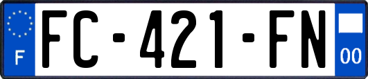 FC-421-FN