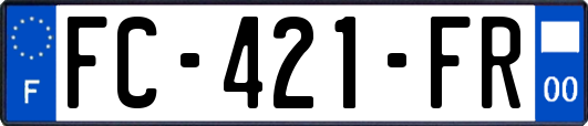 FC-421-FR