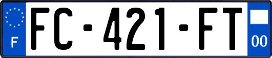 FC-421-FT