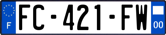 FC-421-FW