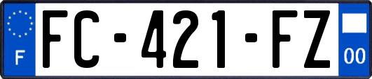 FC-421-FZ