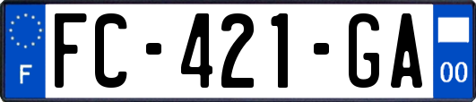 FC-421-GA