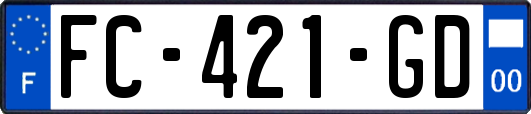 FC-421-GD