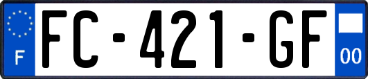 FC-421-GF