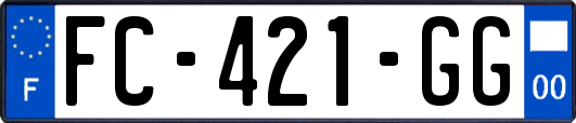 FC-421-GG