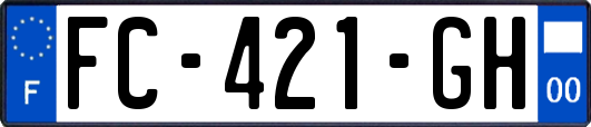 FC-421-GH