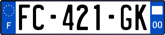 FC-421-GK