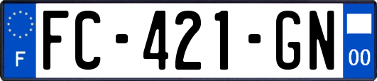 FC-421-GN
