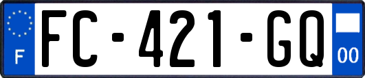 FC-421-GQ