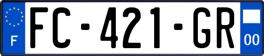 FC-421-GR