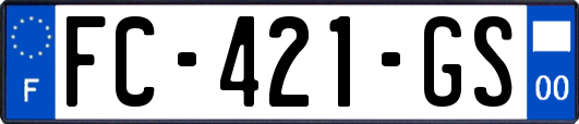 FC-421-GS