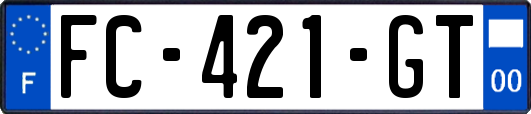 FC-421-GT