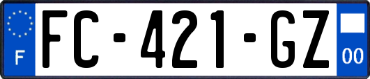 FC-421-GZ