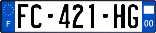 FC-421-HG