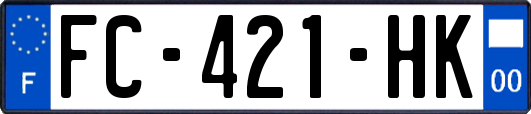 FC-421-HK