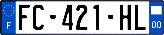 FC-421-HL