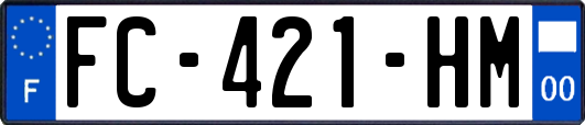 FC-421-HM