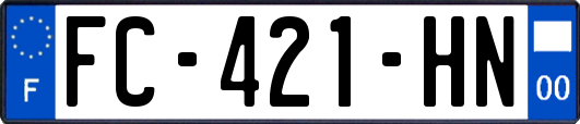 FC-421-HN