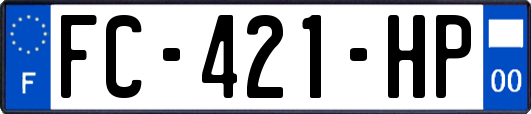 FC-421-HP