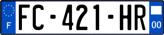 FC-421-HR