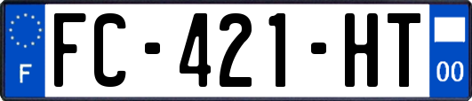 FC-421-HT