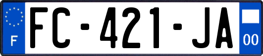 FC-421-JA