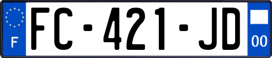 FC-421-JD