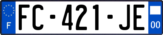 FC-421-JE