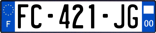 FC-421-JG