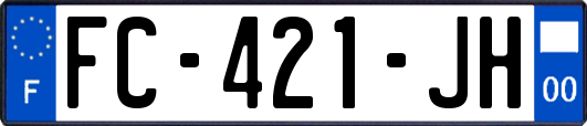 FC-421-JH
