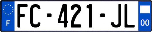 FC-421-JL