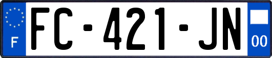FC-421-JN