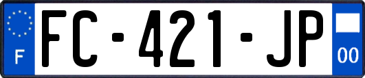 FC-421-JP