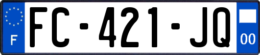 FC-421-JQ