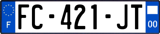 FC-421-JT