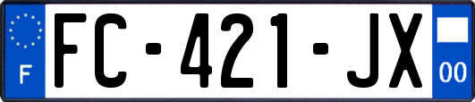 FC-421-JX