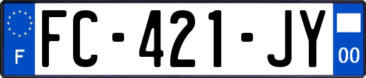 FC-421-JY