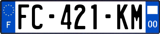 FC-421-KM