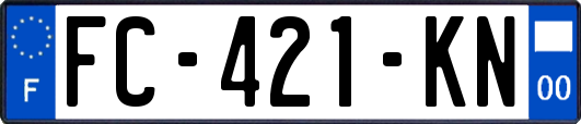 FC-421-KN