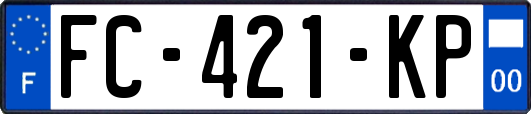 FC-421-KP