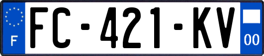 FC-421-KV
