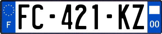 FC-421-KZ