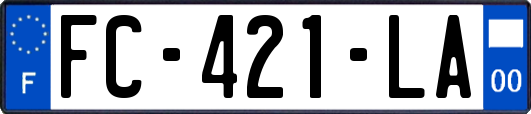 FC-421-LA