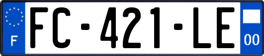 FC-421-LE