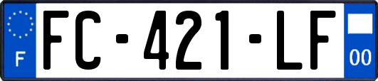 FC-421-LF