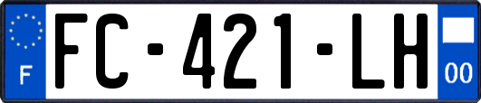FC-421-LH