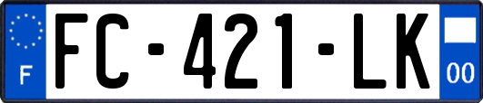 FC-421-LK