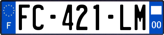 FC-421-LM