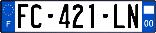 FC-421-LN