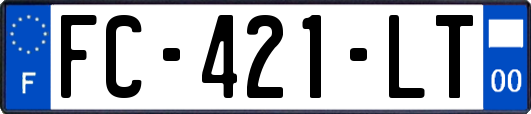 FC-421-LT